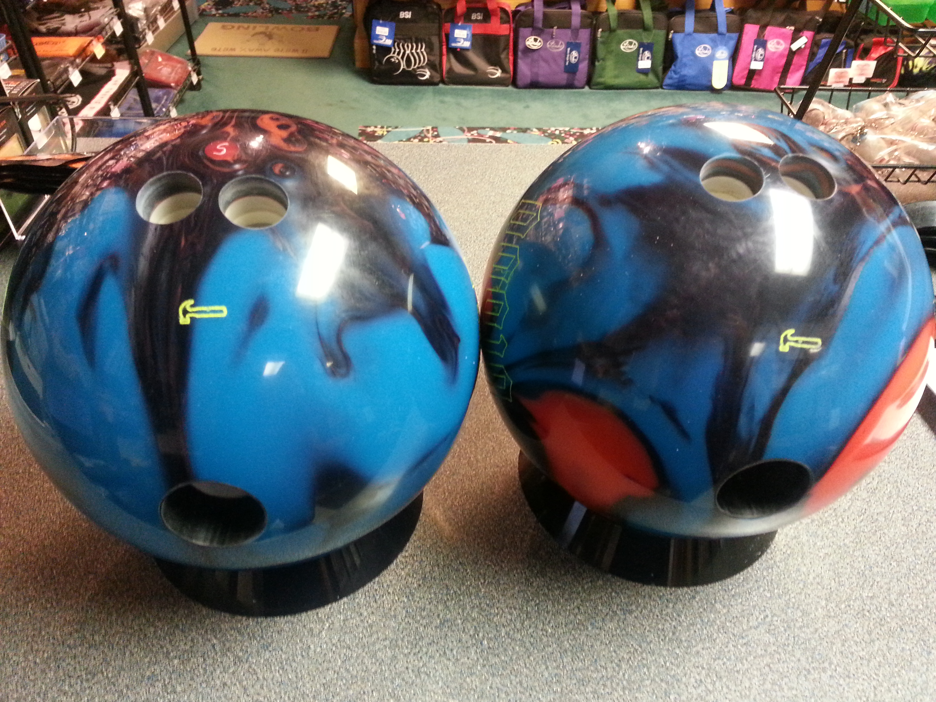 Metro Detroit Pro Shop, Premier Bowling Lessons, Coaching, Ball